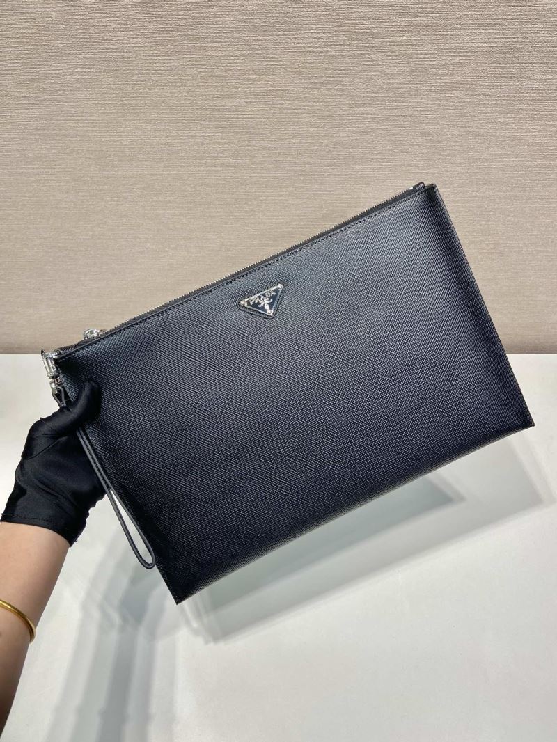 Prada Clutch Bags